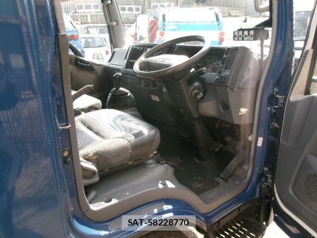 Isuzu ELF TRUCK 2009-06 3668252-16