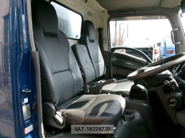 Isuzu ELF TRUCK 2009-06 3668252-21
