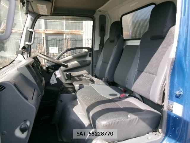 Isuzu ELF TRUCK 2009-06 3668252-22
