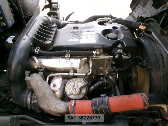 Isuzu ELF TRUCK 2009-06 3668252-25