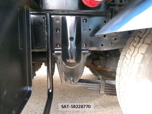 Isuzu ELF TRUCK 2009-06 3668252-27