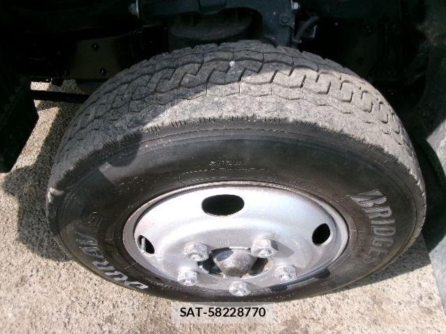 Isuzu ELF TRUCK 2009-06 3668252-28