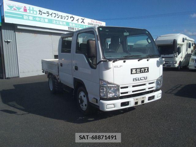 Isuzu ELF TRUCK 2013-10 3714112-2