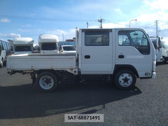 Isuzu ELF TRUCK 2013-10 3714112-3