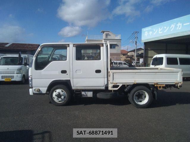 Isuzu ELF TRUCK 2013-10 3714112-4