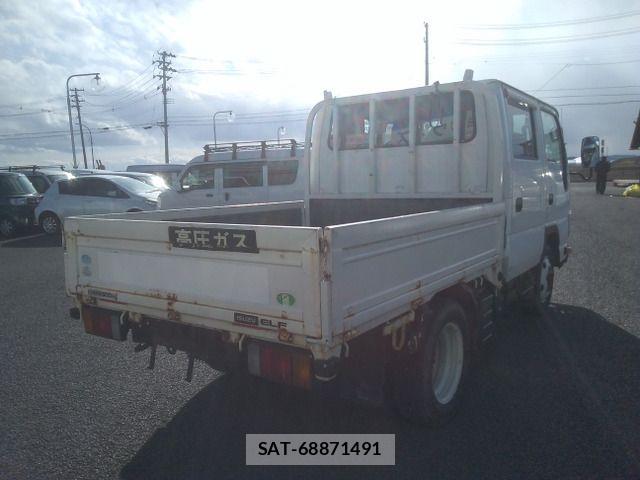 Isuzu ELF TRUCK 2013-10 3714112-5