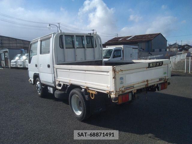 Isuzu ELF TRUCK 2013-10 3714112-6