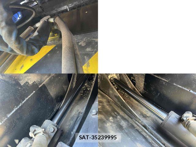Isuzu ELF TRUCK 2013-07 3714099-9