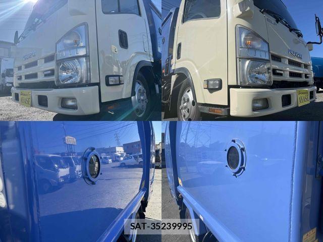 Isuzu ELF TRUCK 2013-07 3714099-5