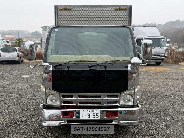 Isuzu ELF TRUCK 2011-10 3714107-0