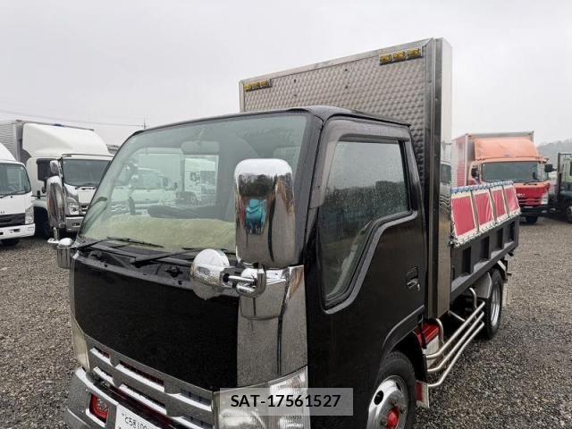 Isuzu ELF TRUCK 2011-10 3714107-9