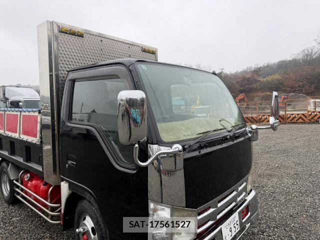 Isuzu ELF TRUCK 2011-10 3714107-11