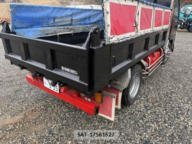 Isuzu ELF TRUCK 2011-10 3714107-12