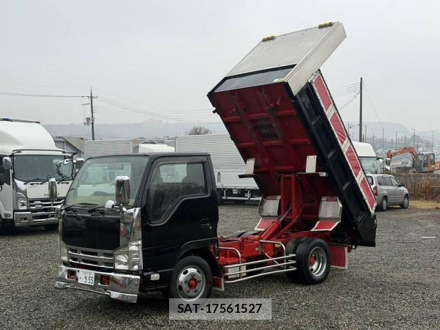Isuzu ELF TRUCK 2011-10 3714107-20