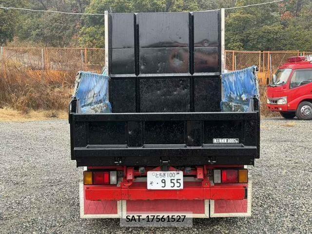 Isuzu ELF TRUCK 2011-10 3714107-2