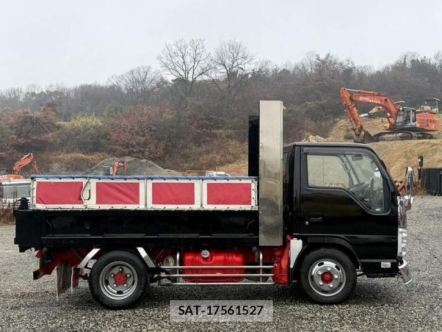 Isuzu ELF TRUCK 2011-10 3714107-8