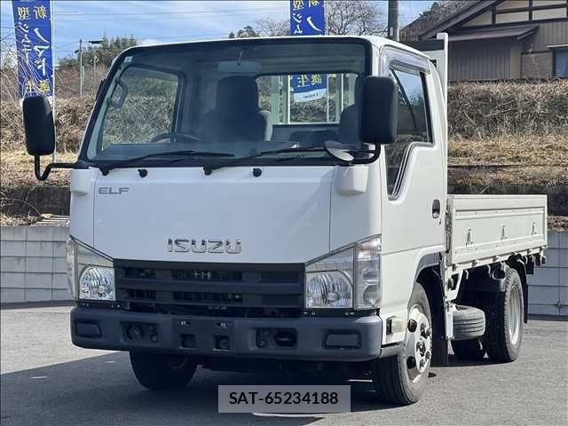 Isuzu ELF TRUCK 2014-03 3714103-0