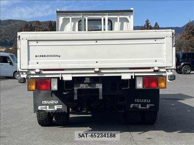 Isuzu ELF TRUCK 2014-03 3714103-9