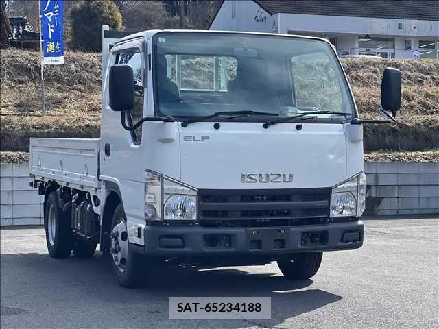 Isuzu ELF TRUCK 2014-03 3714103-1