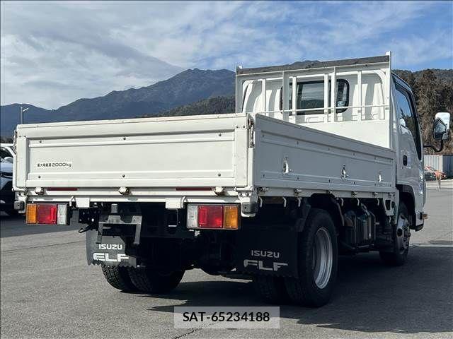 Isuzu ELF TRUCK 2014-03 3714103-3