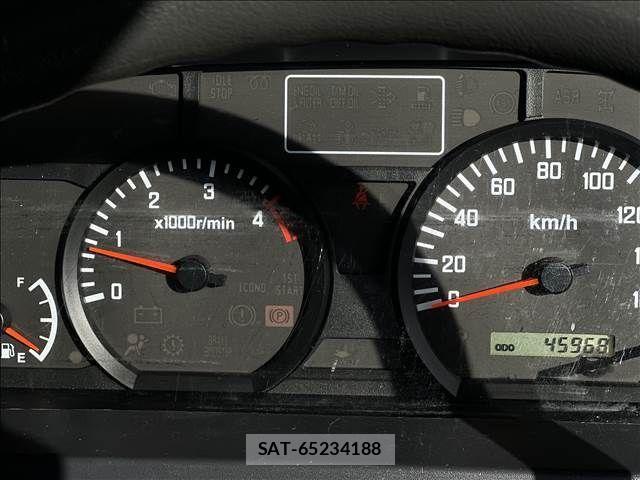 Isuzu ELF TRUCK 2014-03 3714103-6