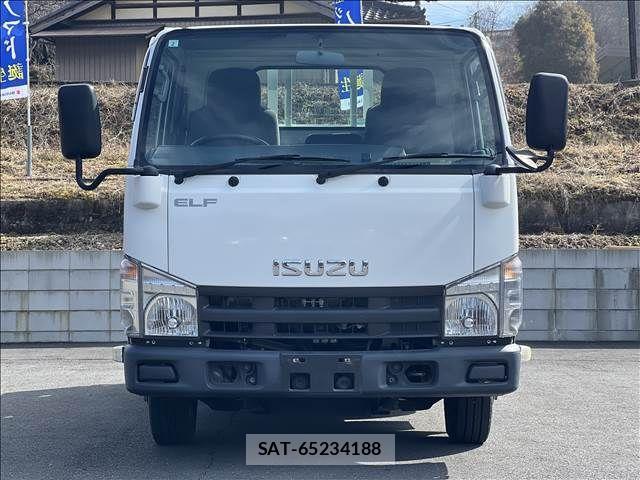 Isuzu ELF TRUCK 2014-03 3714103-8