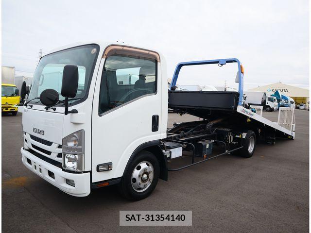 Isuzu ELF TRUCK 2018-07 3768090-0