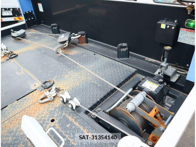 Isuzu ELF TRUCK 2018-07 3768090-11
