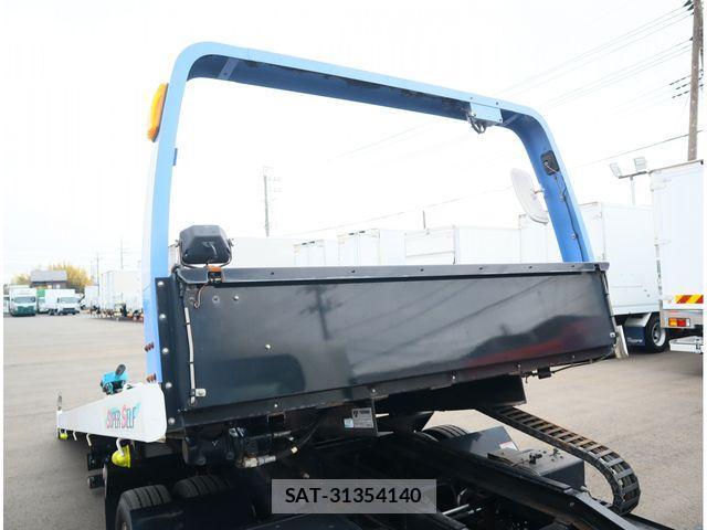Isuzu ELF TRUCK 2018-07 3768090-13