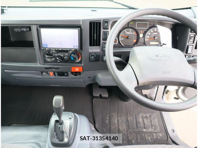 Isuzu ELF TRUCK 2018-07 3768090-21
