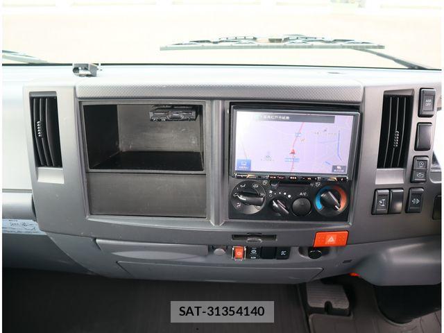 Isuzu ELF TRUCK 2018-07 3768090-23
