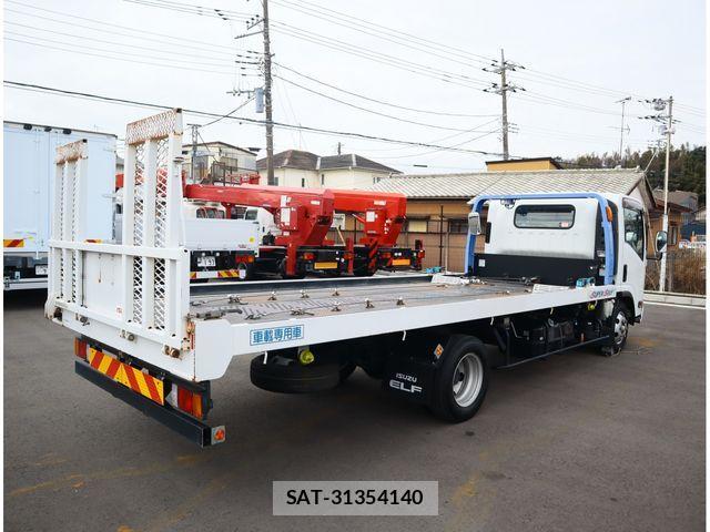 Isuzu ELF TRUCK 2018-07 3768090-2