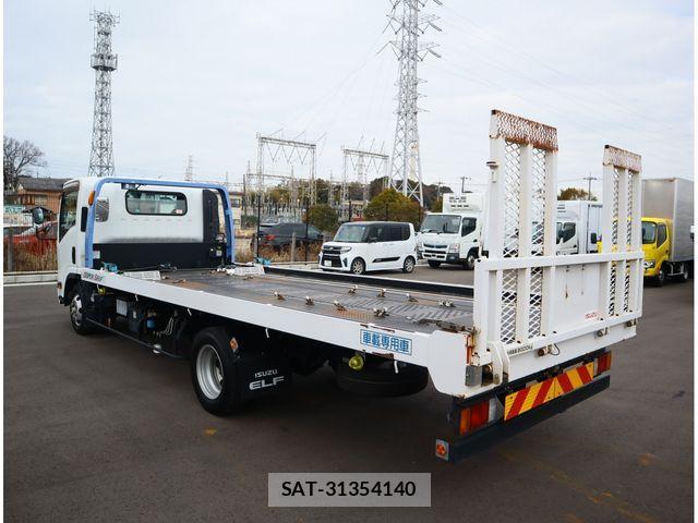 Isuzu ELF TRUCK 2018-07 3768090-4
