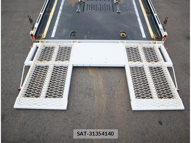 Isuzu ELF TRUCK 2018-07 3768090-8