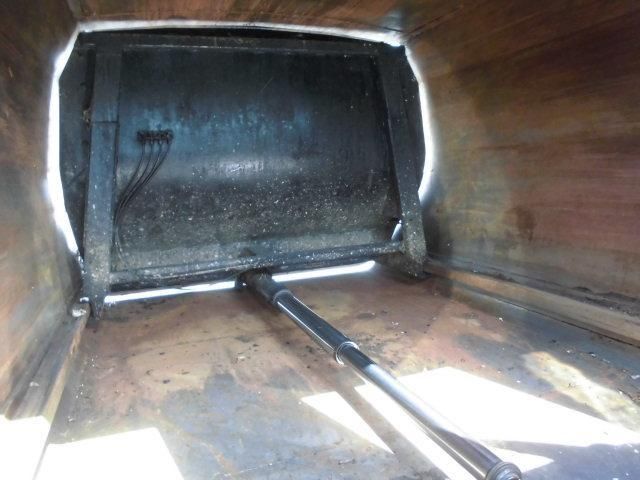 Isuzu ELF TRUCK 2011-03 3758420-13