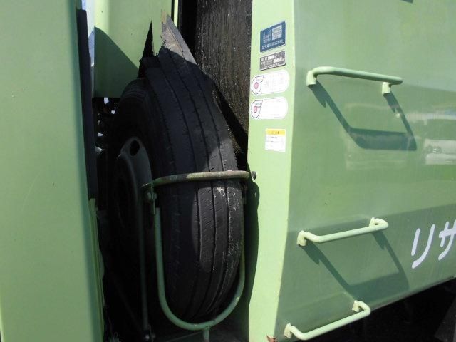 Isuzu ELF TRUCK 2011-03 3758420-14
