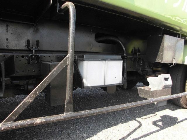 Isuzu ELF TRUCK 2011-03 3758420-16