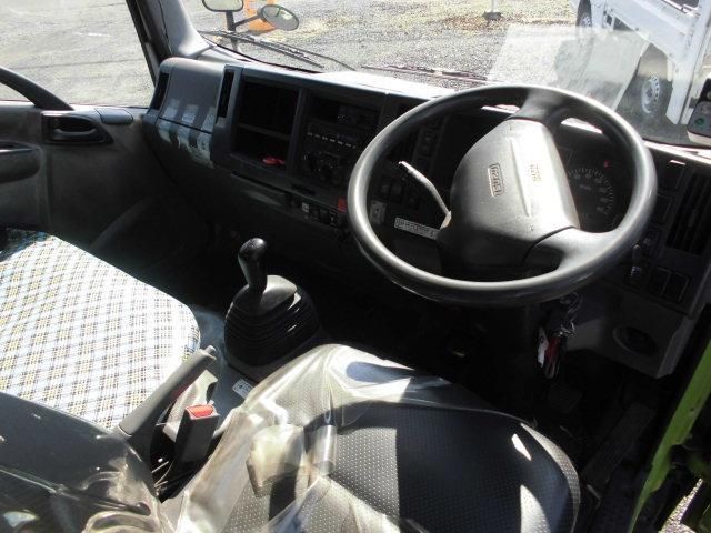 Isuzu ELF TRUCK 2011-03 3758420-27