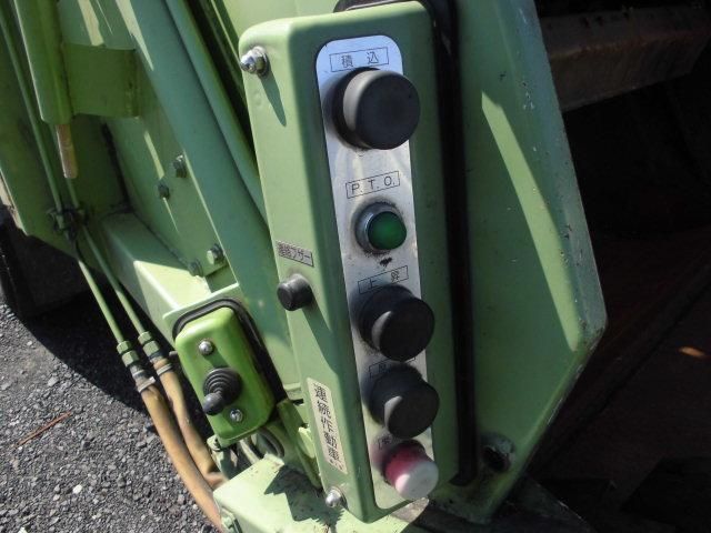 Isuzu ELF TRUCK 2011-03 3758420-7