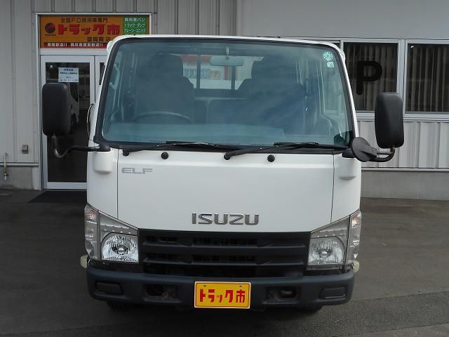 Isuzu ELF TRUCK 2011-08 3847232-1