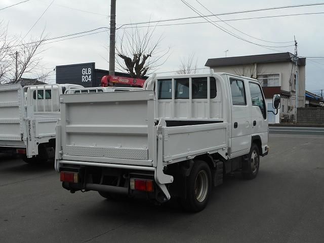 Isuzu ELF TRUCK 2011-08 3847232-6