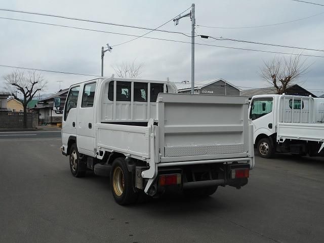 Isuzu ELF TRUCK 2011-08 3847232-7