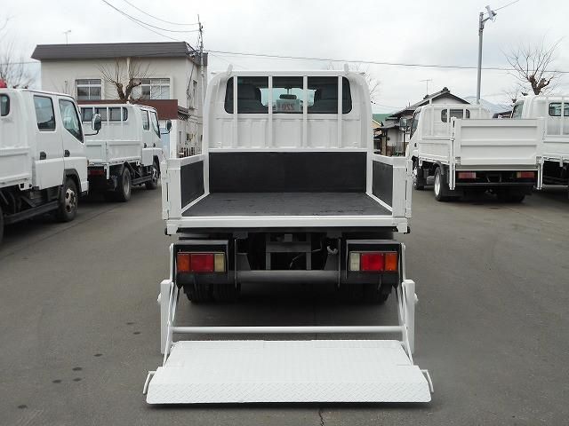 Isuzu ELF TRUCK 2011-08 3847232-8