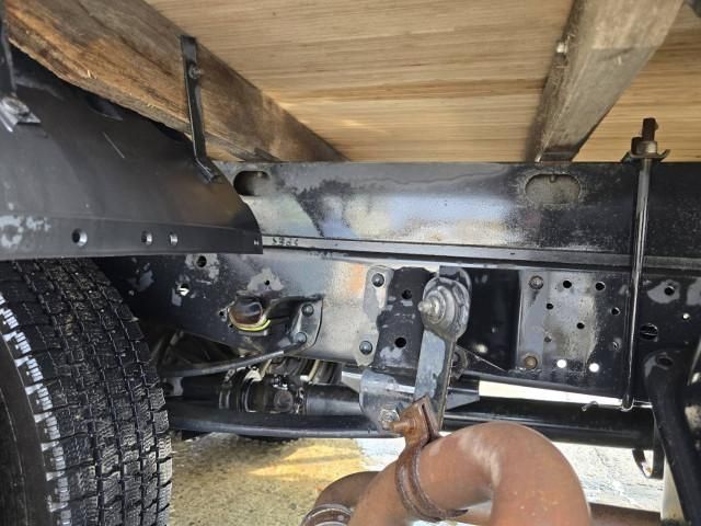 Isuzu ELF TRUCK 2008-10 3847221-10