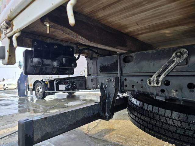 Isuzu ELF TRUCK 2008-10 3847221-11