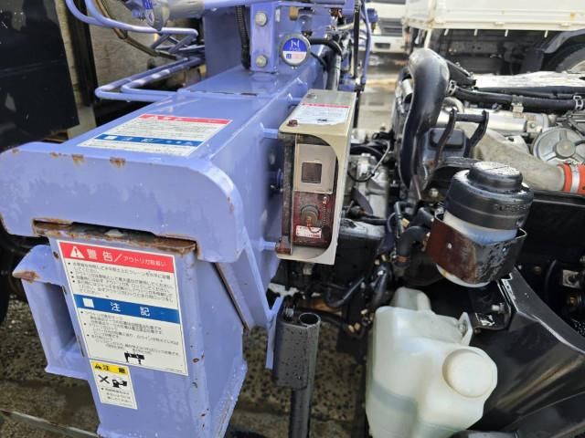 Isuzu ELF TRUCK 2008-10 3847221-17