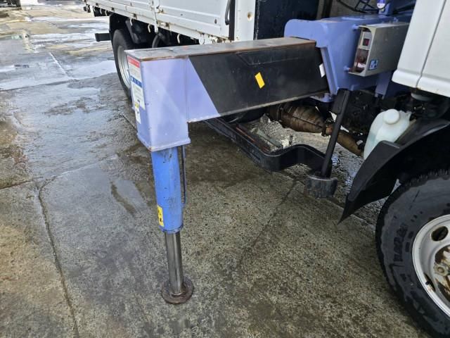 Isuzu ELF TRUCK 2008-10 3847221-20