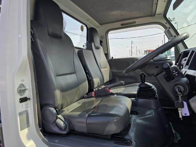 Isuzu ELF TRUCK 2008-10 3847221-22