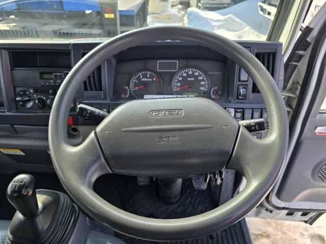 Isuzu ELF TRUCK 2008-10 3847221-23