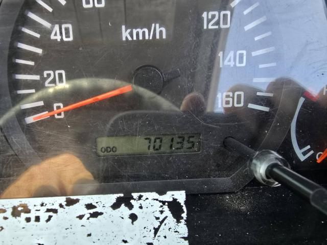 Isuzu ELF TRUCK 2008-10 3847221-24